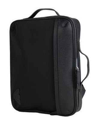 Emporio Armani BAGS - Rucksacks on YOOX.COM