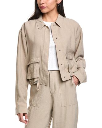 Splendid Crepe Pant