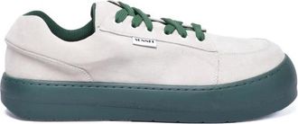 Sunnei Hombre, Zapatos, Beige, Talla: 42 EU