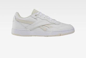 Reebok Mens Bb 4000 Ii In /Chalk/Bon M