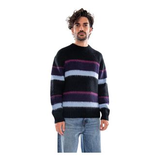Carhartt Work in Progress Merton Sweater - - Knitwear - Uomo - Multicolore - M