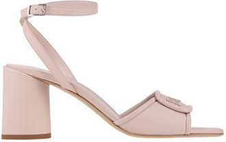 Emporio Armani SCHUHE - Sandalen auf YOOX.COM