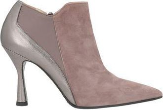 Chiarini Bologna FOOTWEAR - Ankle boots on YOOX.COM