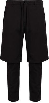Daniele Alessandrini BOTTOMWEAR - Pantaloni su YOOX.COM