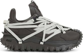 Moncler Trailgrip Megalace