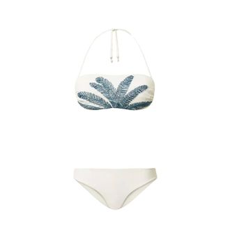 Twinset Mujer, Trajes de ba&ntilde;o, Multicolor, Talla: S
