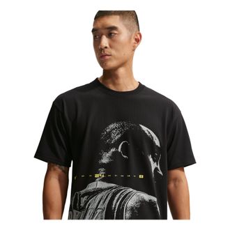 Nike Kobe Dri-FIT T-Shirt Black IQ2377-010