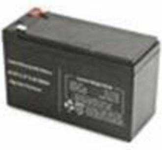 Atlantis Atlantis Land A03-bat12-9.0a Bater&iacute;a Para Sistema Ups Sealed Lead Acid (vrla) 12 V 9 Ah