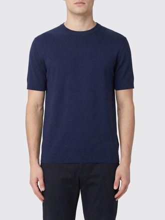 Paul Smith Maglia in cotone organico Paul Smith