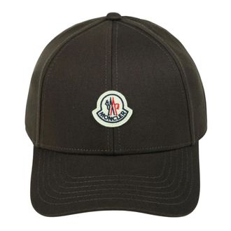 Moncler Hombre, Accesorios, Marr&oacute;n, Talla: ONE Size