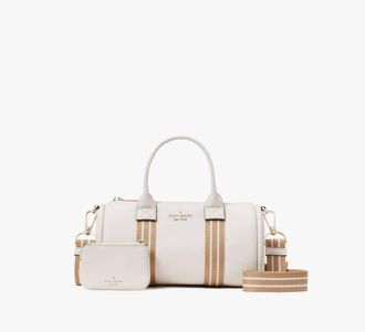 Kate Spade New York Rosie Small Duffle Crossbody