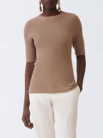 Fabiana Filippi Sweater FABIANA FILIPPI Woman color Brown
