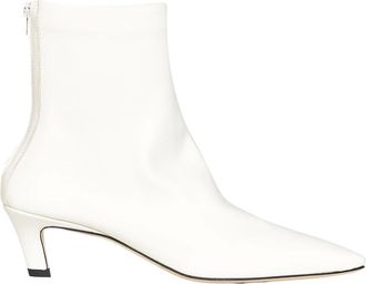 Toteme Mujer, Zapatos, Blanco, Talla: 38 EU