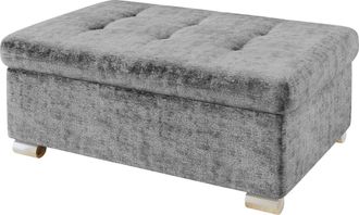 Mirjan24 Mobilier1 - Banco Acolchado Comfivo 118, Miu 2058, 41x70x96cm, Di&aacute;metro: 0, Tapiz, Patas: Pl&aacute;stico, 0