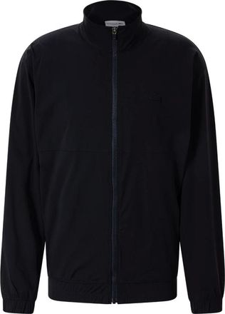 Lacoste Felpa con zip - - Sweatshirts & Hoodies - Uomo - Blu - S