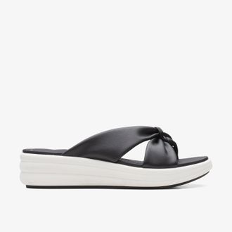 Clarks Drift Ave Black
