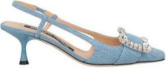 Sergio Rossi FOOTWEAR - Pumps on YOOX.COM