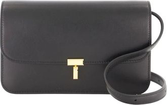 Toteme Mujer, Bolsos, Negro, Talla: ONE Size