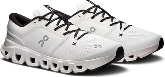On Cloud X 5 Training Shoe in White/black at Nordstrom, Size 12.5