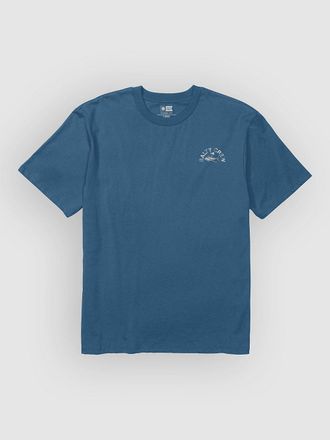 Salty Crew Stamped Classic T-Shirt blau