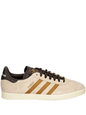 adidas Gazelle MLS sneakers - Beige