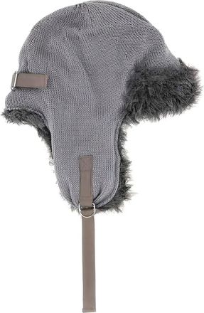 Kijima Takayuki wool hat - Grey