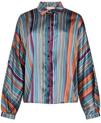 Momoni TOPWEAR - Camicie su YOOX.COM