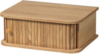 Woood nachtkast Jena