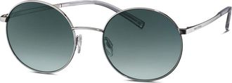 Marc O'Polo Bril - unisex - Accessoires - Grijs - Maat: 54 MM
