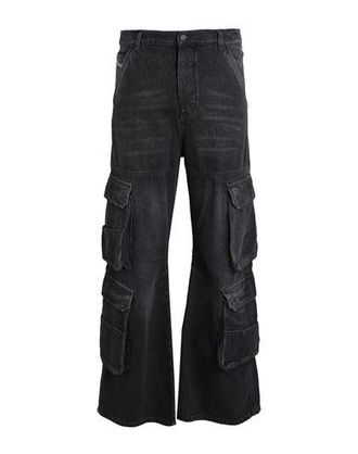 Diesel 1996 D-SIRE 0HLAA STRAIGHT JEANS