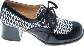 Chie Mihara Donna, Scarpe, Nero, 38 EU, new