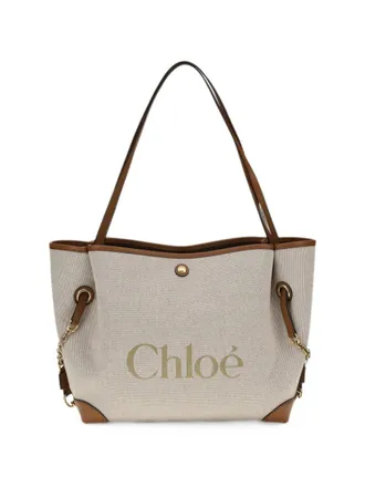 Chlo&eacute; Chlo&eacute; Chlo&eacute; Clover Einkaufstasche