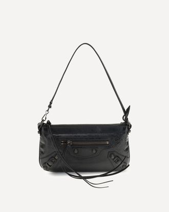 Balenciaga Pochette con tracolla Le City Woman UNI