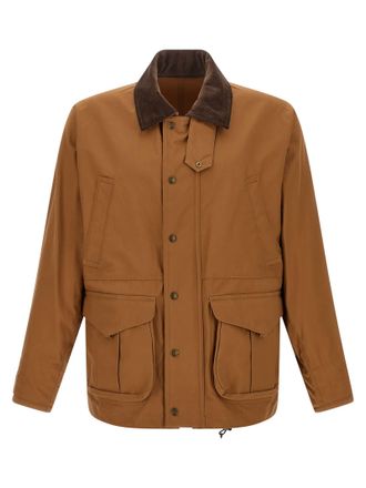 Junya Watanabe Filson X Junya Watanabe Mens Jacket