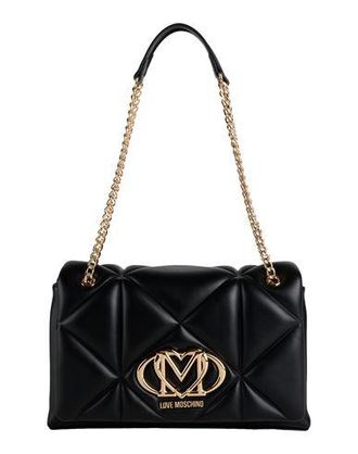 Love Moschino BAGS - Shoulder bags on YOOX.COM