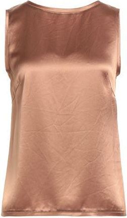 By Malene Birger CAMISETAS Y TOPS - Tops en YOOX.COM