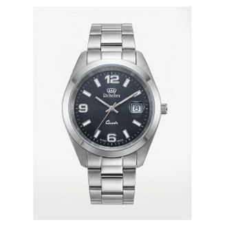 Richelieu Mens Classic 41mm Watch MRI-5006-03-941
