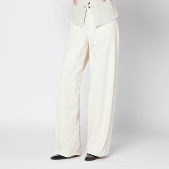 Haikure Butterfarbene Bethany Jeans