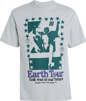 Butter Goods Earth Tour Tee