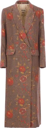 Uma Wang Mangiga Coat