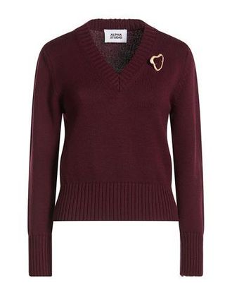 Alpha Studio MAGLIERIA - Pullover su YOOX.COM