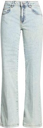 Max & Co. BOTTOMWEAR - Jeans on YOOX.COM