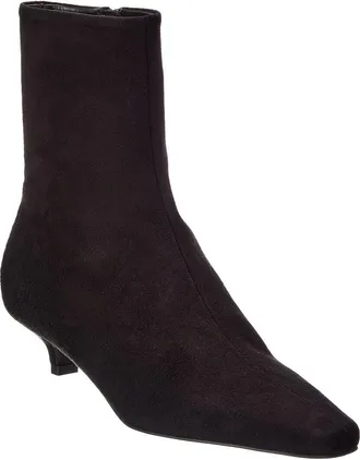 Toteme Toteme Suede Boot