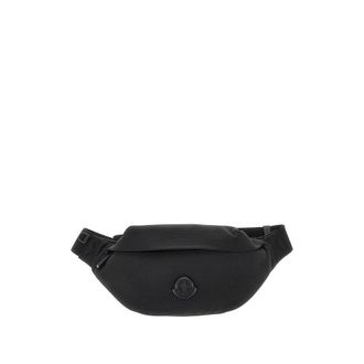 Moncler Small Durance belt bag Man One Size
