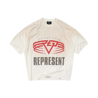 Represent T-Shirts, male, Multicolor, L, T-Shirt 100% Cotone