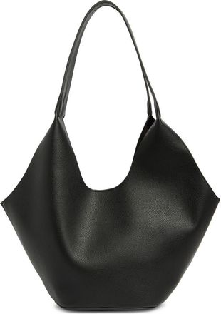 BCBGeneration Small Bucket Tote Bag in Black at Nordstrom Rack