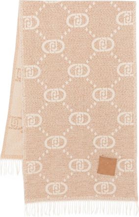 Liu Jo Schal beige