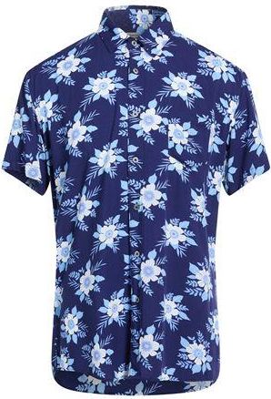 Daniele Alessandrini TOPS - Hemden auf YOOX.COM