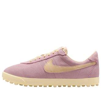 Nike (WMNS) Nike Astrograbber Suede Pink Foam Muslin IQ7611-600