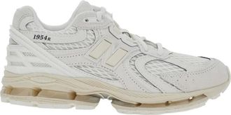 New Balance 1954R Sneaker - Sport - unisex - Blanco - 43 EU
